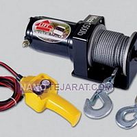 وینچ ماشینی وینچ ماشینی